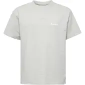 Hummel T-shirt à Manches Courtes Light Sweat