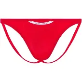 WOH Slip 'Sexy Fun' rouge