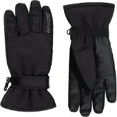 Protest Gants de sport 'PRTBARKAR JR' noir