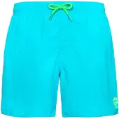 Protest Shorts de bain 'CULTURE JR' bleu cyan