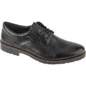 Rieker Chaussure à lacets '14642' noir
