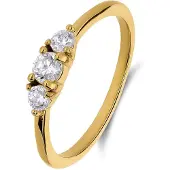 Lucardi Bague or
