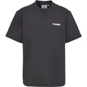 Hummel T-Shirt fonctionnel crème / graphite