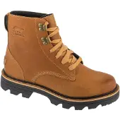 Sorel Bottines à lacets 'Revel' marron