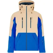 Protest Zoot Jacket Beige XL Homme