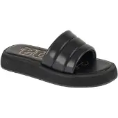 Joma Claquettes / Tongs noir