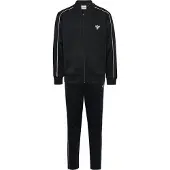 Hummel Survêtement noir