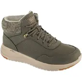 SKECHERS Femmes Slip-in Baskets On-The-Go Stellar Ariana olive
