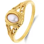 Lucardi Bague or