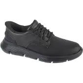 SKECHERS Slip-Ins : Garza - Duran 205353-BBK, Chaussures basses, Hommes, Noir