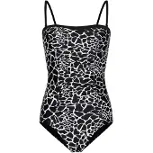 Pastunette Maillot de bain modelant noir