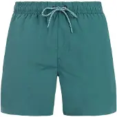 Protest Shorts de bain 'Faster' vert clair