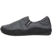 Verbenas Pantoufle 'Ernest' gris foncé