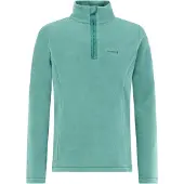 Protest Remutey JR 1/4 zip active top Glacial Blue Glacial Blue 176