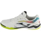 Joma Chaussure de foot 'FS Reactive 23 FSW IN' blanc