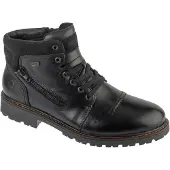 Rieker Bottines à lacets 'Shoes 32020' noir