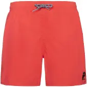 Protest Shorts de bain 'CULTURE JR' orange clair