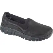 SKECHERS Slip on 'Graceful - Leaning In' noir
