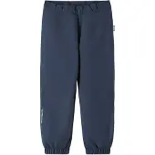 Reima Pantalon fonctionnel 'Oikotie' bleu marine