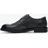 Estro Chaussure à lacets '288-31' noir