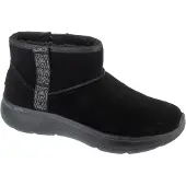 SKECHERS Boots 'On-The-GO Encore - Fireside' noir