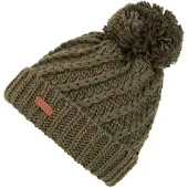 Protest Bonnet 'PRTPAISLEY 23' vert