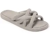 Brasileras Sandales 'Mersin' gris