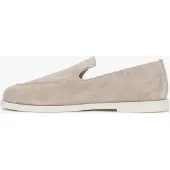 Estro Mocassin beige