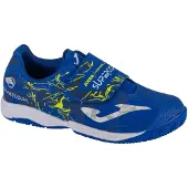 Joma Chaussure de sport 'Super Copa' bleu foncé
