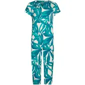 Pastunette Pyjama turquoise