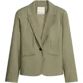 Bonprix Blazer olive