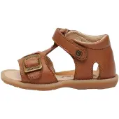 Naturino Chaussures ouvertes 'QUARZO' marron