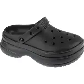 Crocs Sabots noir