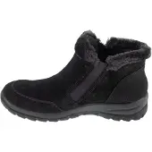 Rieker Boots noir