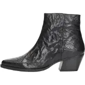 Lazamani Boots 'River' noir