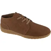 Rieker Chaussure à lacets marron
