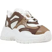 Armani Exchange Xdx120_xv708 Trainers Marron EU 40 Femme