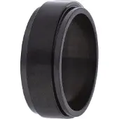 Lucardi Bague noir