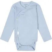 Noppies Barboteuse / body ' Narellan ' bleu ciel