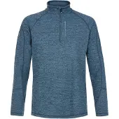 Protest Sweat de sport 'PRTLOUISIANA' bleu ciel