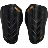 Hummel Hyper Fit Shin Guards Noir S