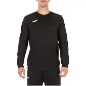 Joma Sweat-shirt 'Cairo II Sweatshirt' noir