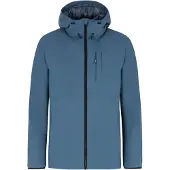 Protest Plane Jacket Bleu S Homme