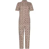 Pastunette Pyjama marron