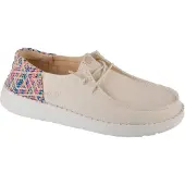 HEY DUDE Wendy Funk Surf Baja Couleur Beige