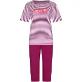 Pastunette Pyjama 'Pyjama' lilas