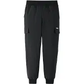 Reima Pantalon d'extérieur 'Hypytys' noir