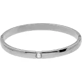 Lucardi Bracelet argent