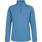 Protest Polaire Demi-zip Refabrizoy