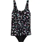Bonprix Maillot de bain noir